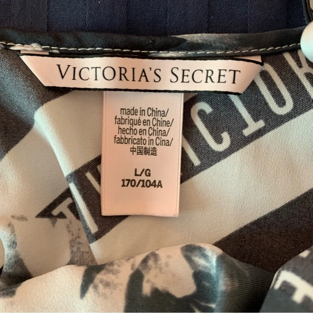Victoria’s Secret Tank Size Large - Picture 5 of 8